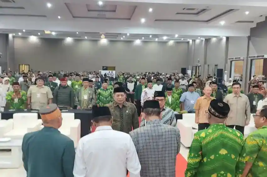 Ferry Juliantono Pimpin Syarikat Islam untuk Periode 2026–2031