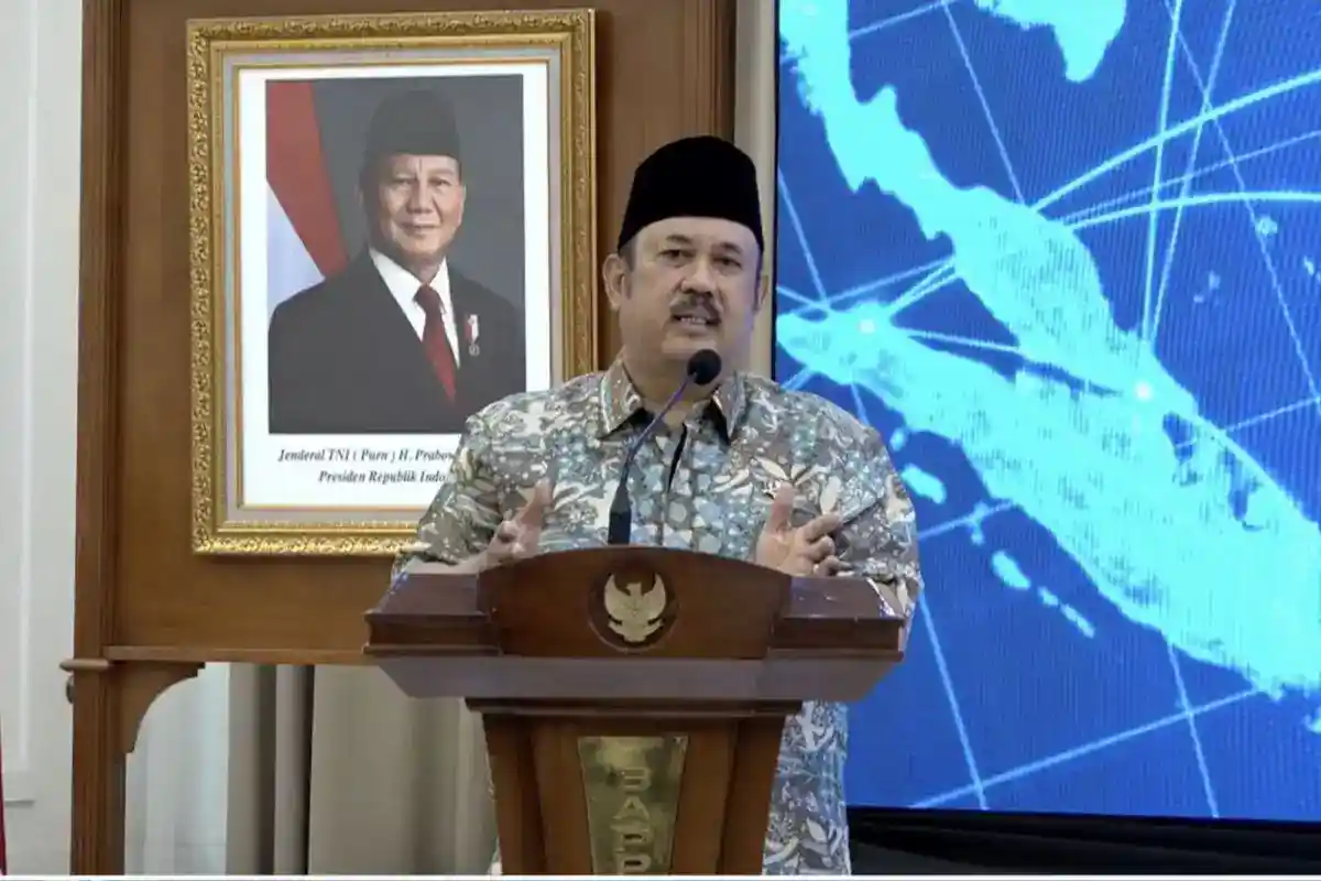 Pertanian dan Nilai Tambah sebagai Penggerak Produktivitas Ekonomi Indonesia