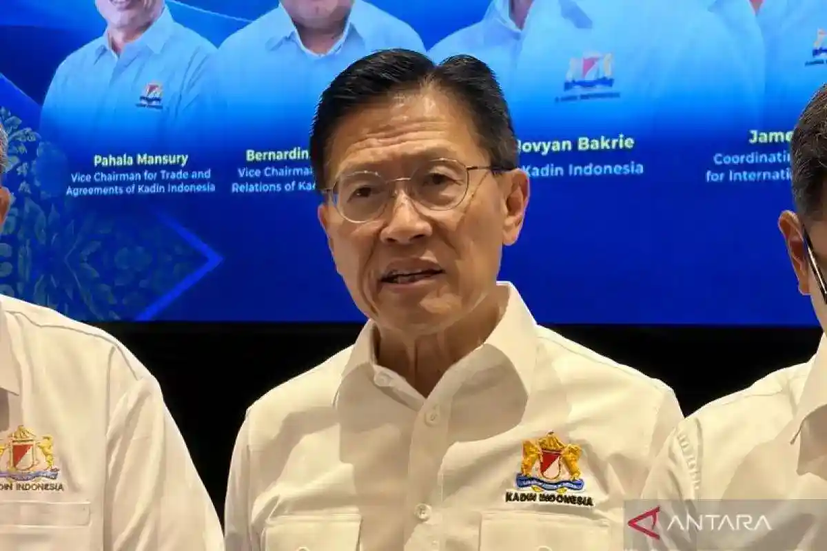 Kadin Dorong Pembinaan Eksportir Indonesia Menjelang I-EU CEPA