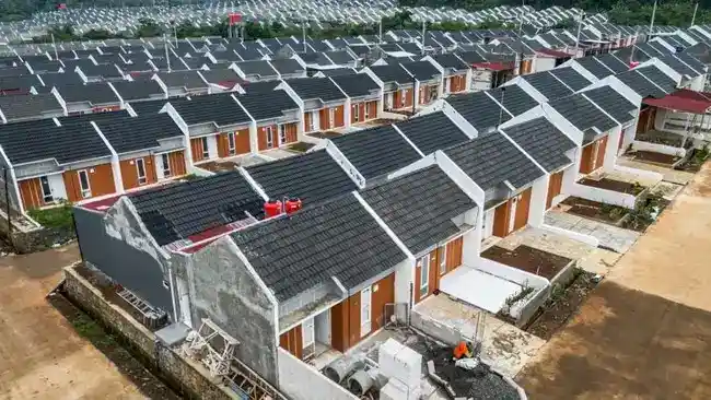 Pilihan Hunian dan Skema BRI KPR Hadir di Summarecon Expo 2026