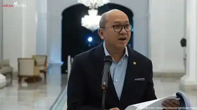 Investasi Indonesia Kuartal III 2026 Capai Rp528,7 Triliun, Industri Logam Terbesar