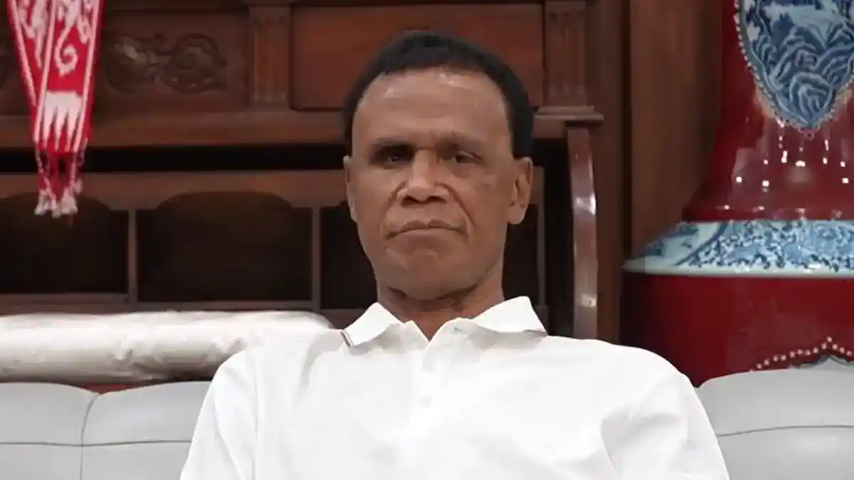 Hercules Ajukan Dua Tuntutan Sengketa Tanah kepada ATR/BPN
