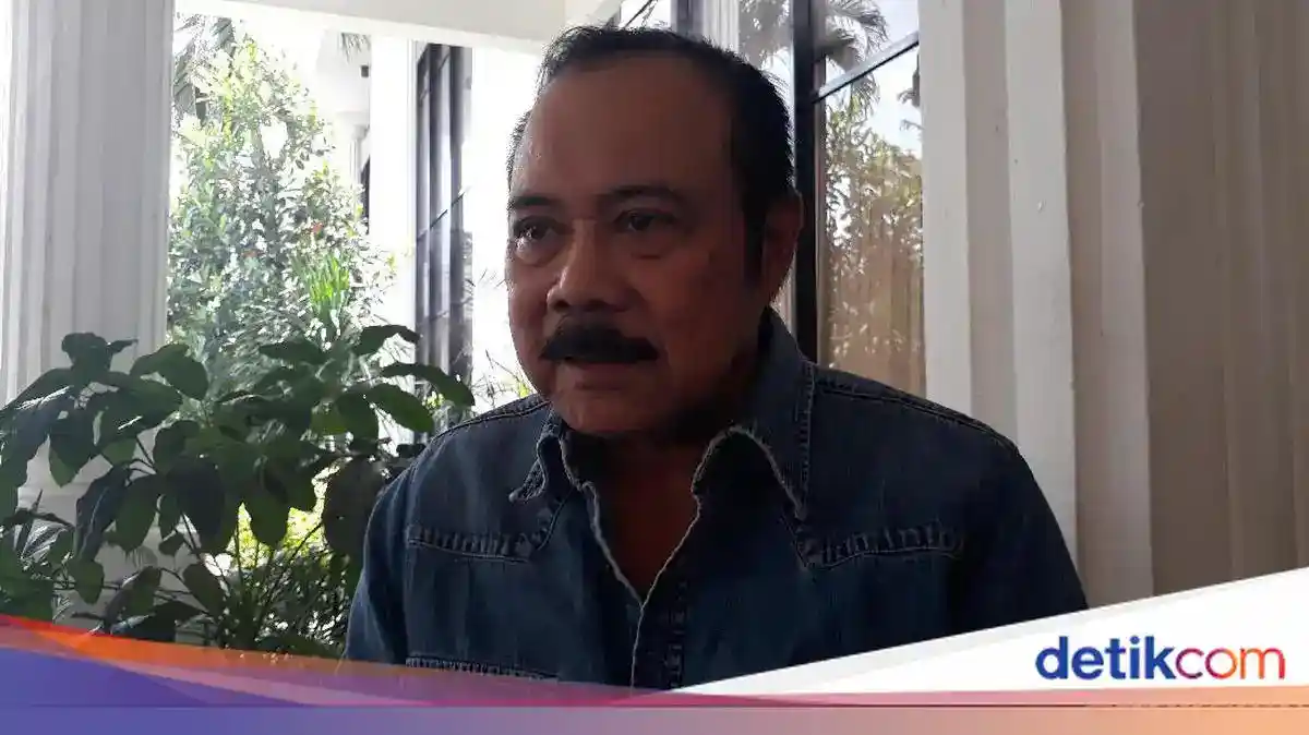 Pemerintah Kenang Pengabdian Subagyo HS Usai Wafatnya Mantan KSAD