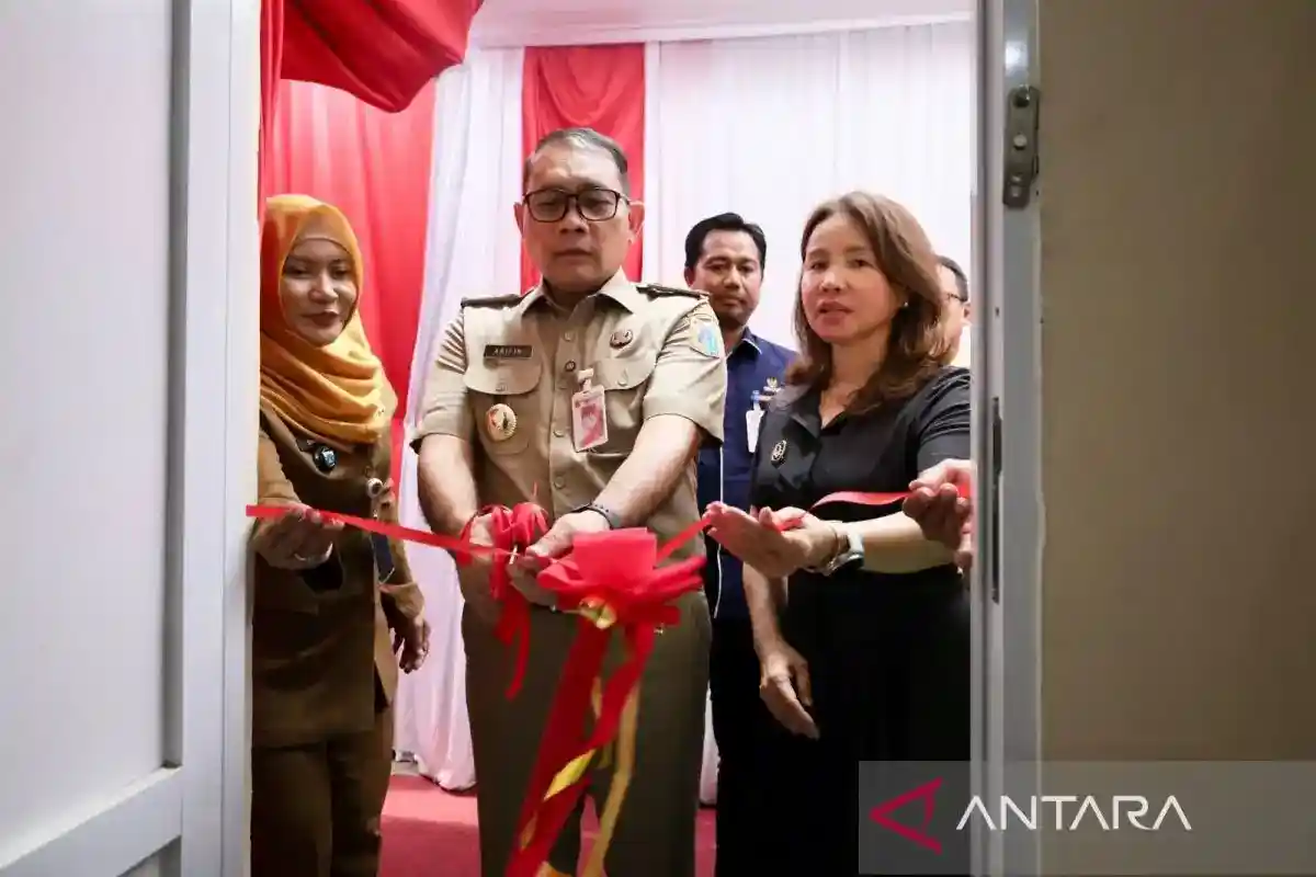 Jakarta Pusat Siapkan Perbaikan 94 Rumah Duafa pada 2026