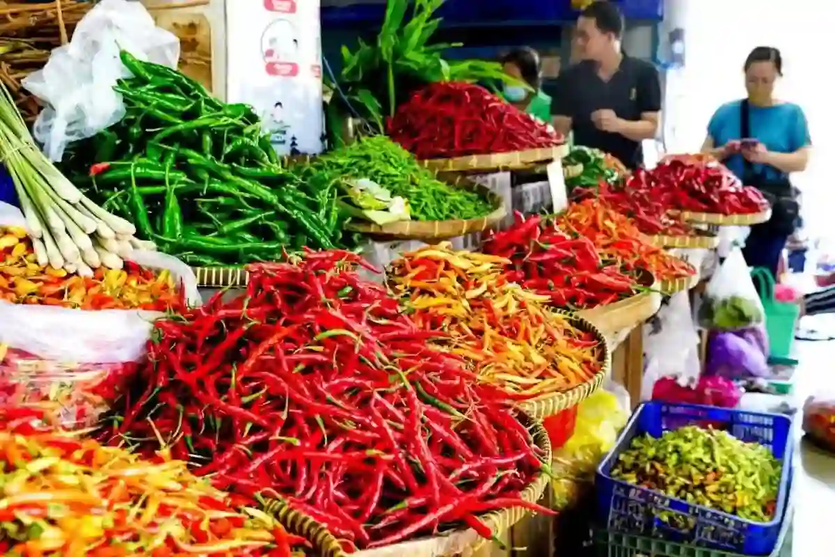 Catatan PIHPS: Harga Cabai Rawit Merah Tembus Rp150.000 per Kilogram
