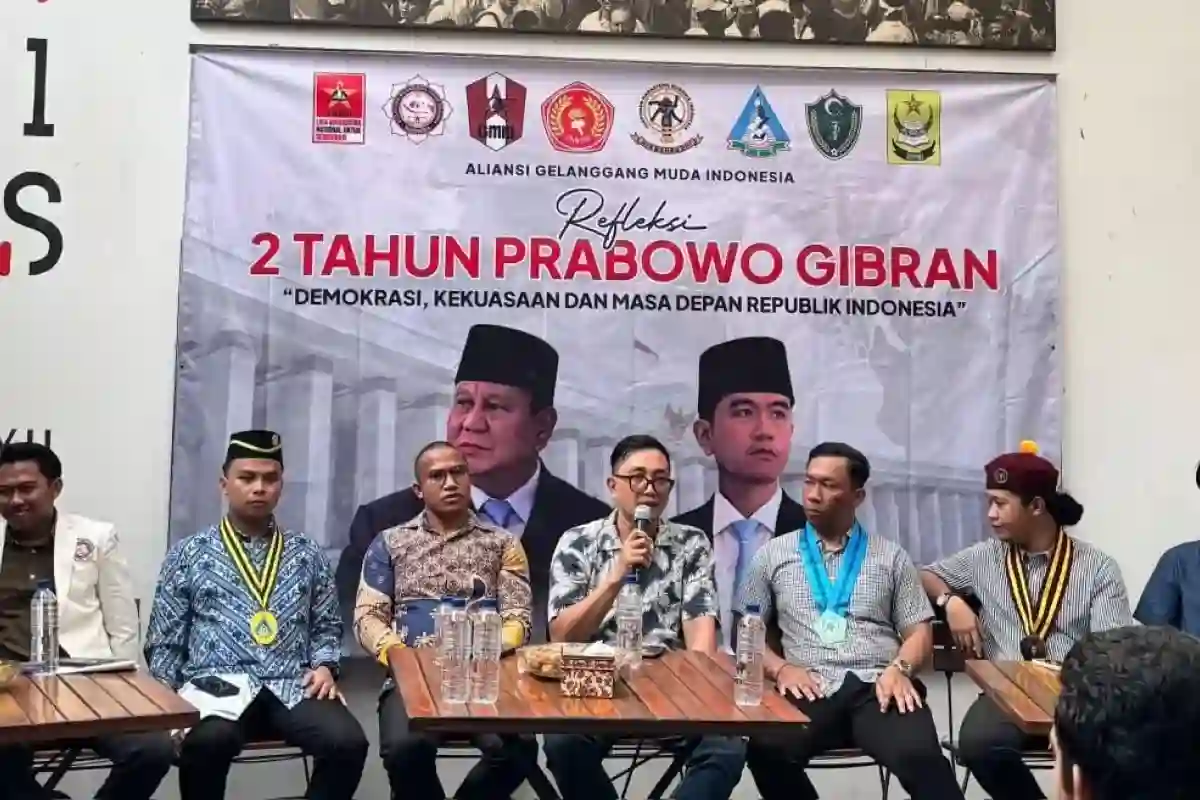 Peran GMI Mengawal Agenda Pemerintah dan Kepentingan Masyarakat