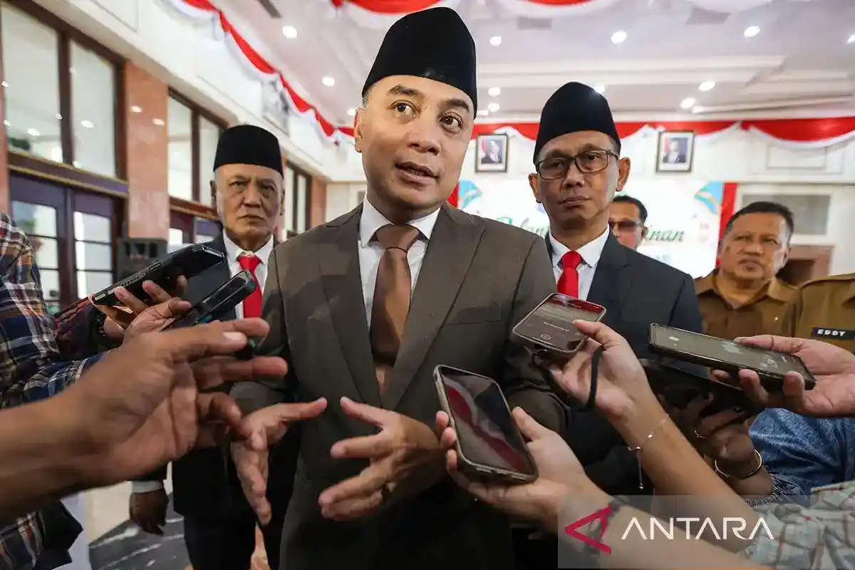 Pemkot Surabaya Cabut Gelar Finalis Cak 2019 yang Tersangkut Kasus Narkotika