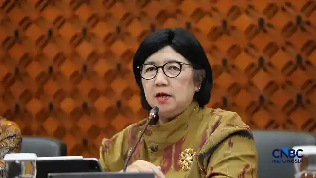 BI Pertahankan Suku Bunga Acuan, Perkuat Langkah Jaga Rupiah