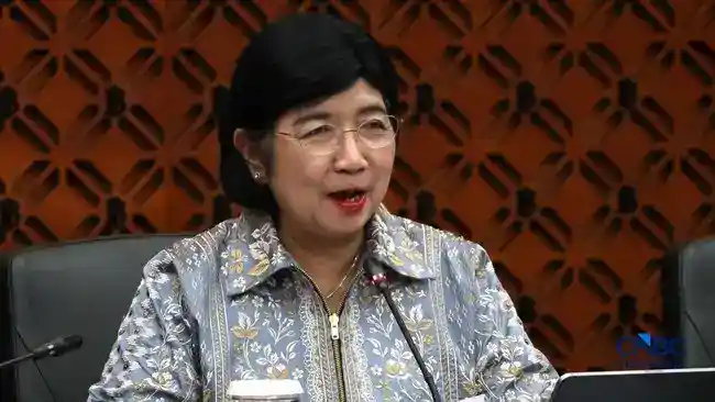 BI Pertahankan Suku Bunga Acuan di 5,75% pada Oktober 2026