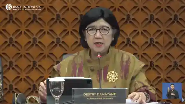Arah Kebijakan Bank Indonesia: Menjaga Rupiah sambil Mendukung Pertumbuhan
