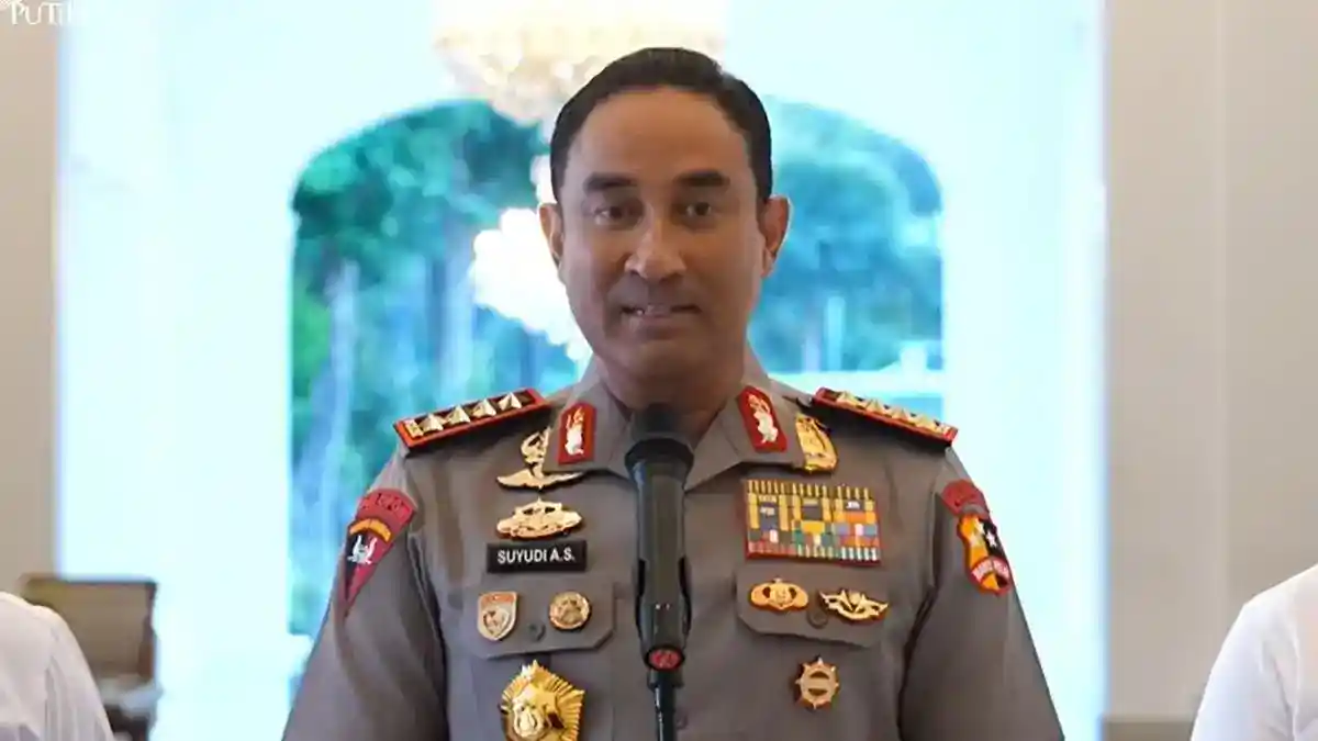 Polri Tetapkan Sebelas Perusahaan dalam Kasus Karhutla, Tiga Berstatus PMA