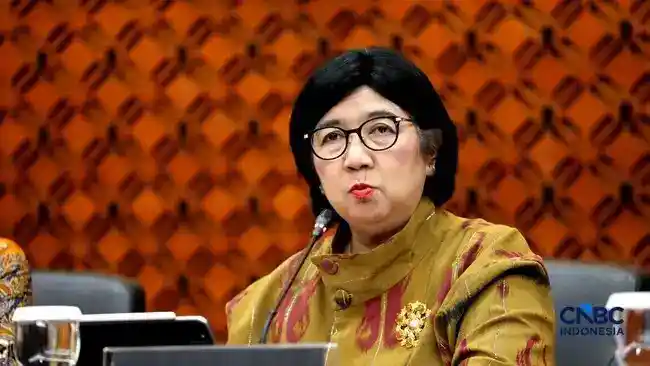 Insentif Likuiditas BI untuk Perbankan Tembus Rp458,5 Triliun