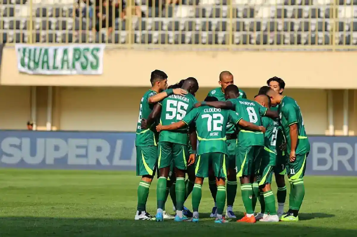 PSS Sleman Bertahan di Surabaya untuk Menjaga Kebugaran dan Bersiap Hadapi Persik