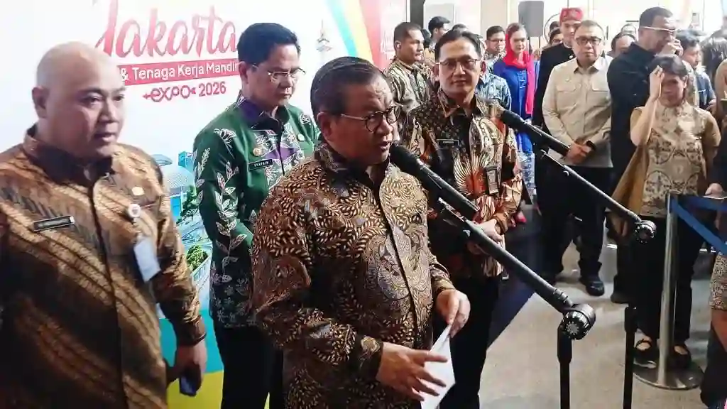 Jakarta Siapkan Transportasi Publik Gratis bagi Pencari Kerja Mulai 2027
