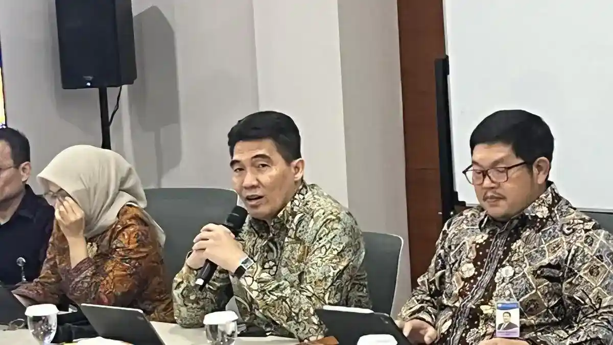 BI Pangkas GWM Perbankan Menjadi 7%, Ini Pertimbangan di Baliknya
