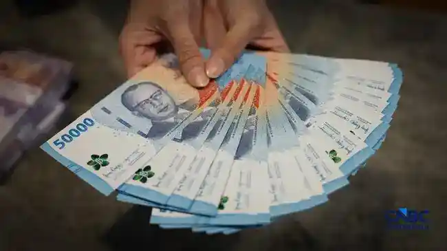 Program Satu Orang Satu Rekening: Syarat Penerima, Setoran Awal, dan Perubahan Anggaran