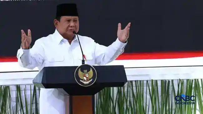 Paparan Airlangga: Pertumbuhan Ekonomi Indonesia 5,45 Persen dan Indikator Tetap Terjaga