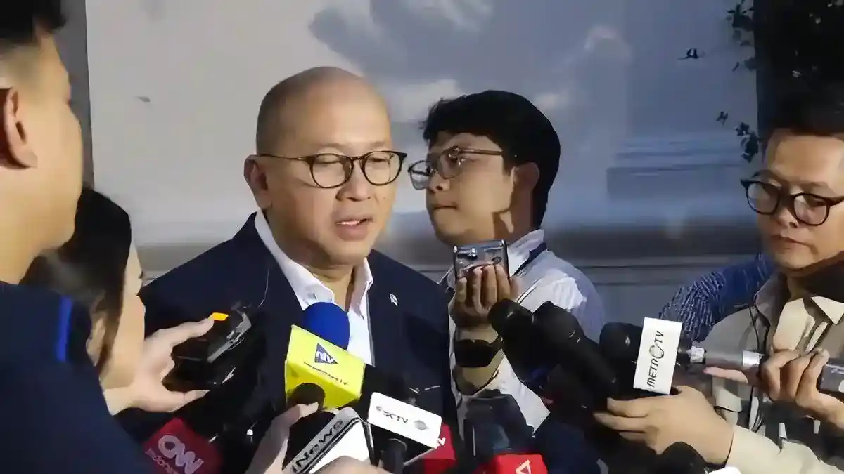 Izin Tambang Emas di Nabire Dicabut, Pemerintah Ungkap Temuan Pelanggaran Kawasan Hutan