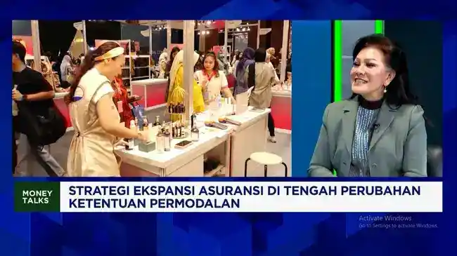 Strategi Asuransi Sinar Mas Menjaga Pertumbuhan di Tengah Tantangan 2026 Strategi Asuransi Sinar Mas Menjaga Pertumbuhan di Tengah Tantangan 2026