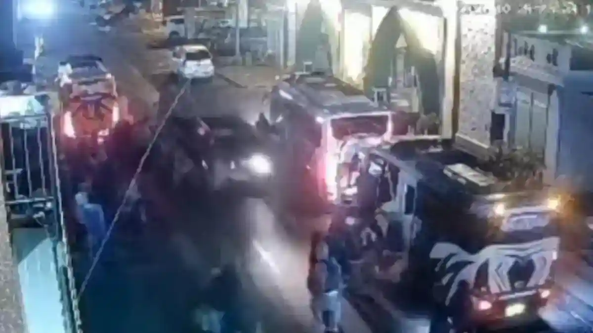 Kecelakaan di Jalur Dieng-Wonosobo Tewaskan Wisatawan Asal Bogor