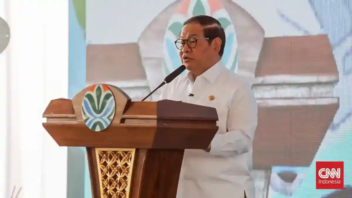 Dua Ajang Internasional Jakarta Catat Dampak Ekonomi Rp625 Miliar