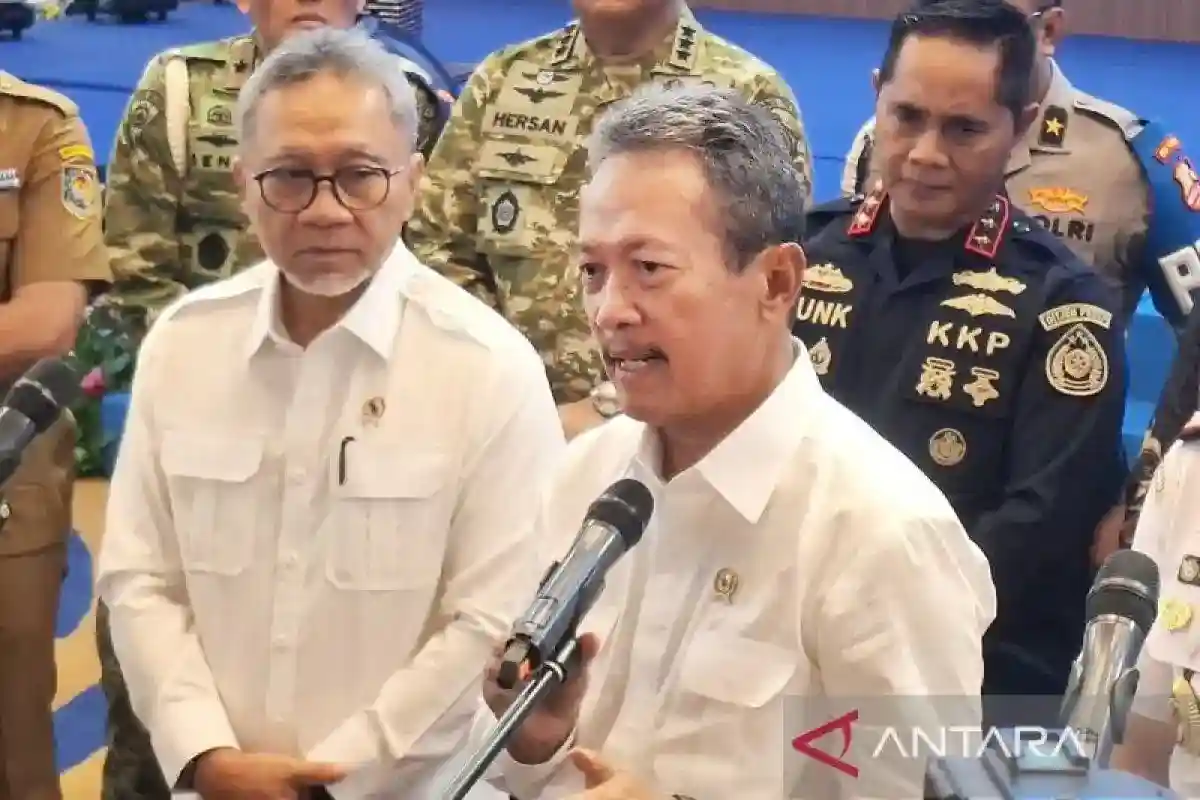 KKP Buka Peluang Pasar Ikan Budi Daya Lokal melalui SPPG