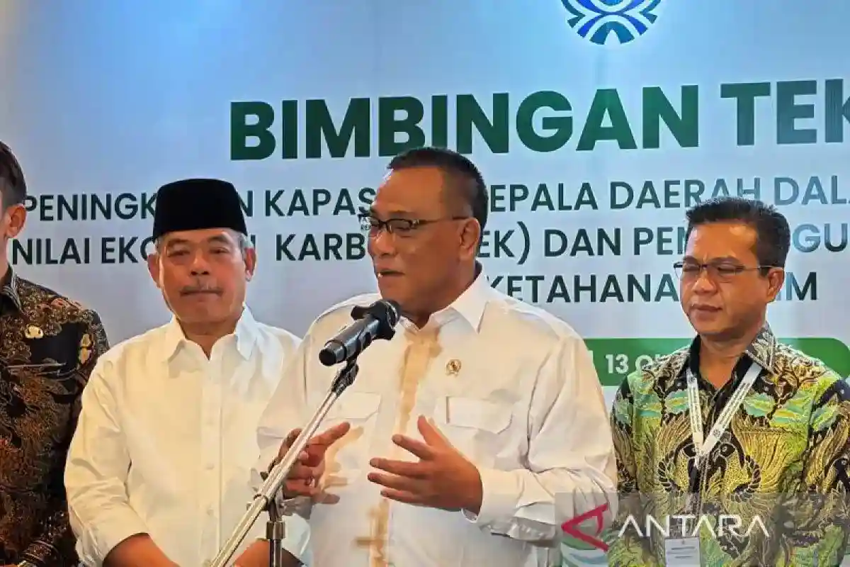 KSPSI Serukan Aksi Mahasiswa 28 Oktober Berlangsung Damai dan Bertanggung Jawab