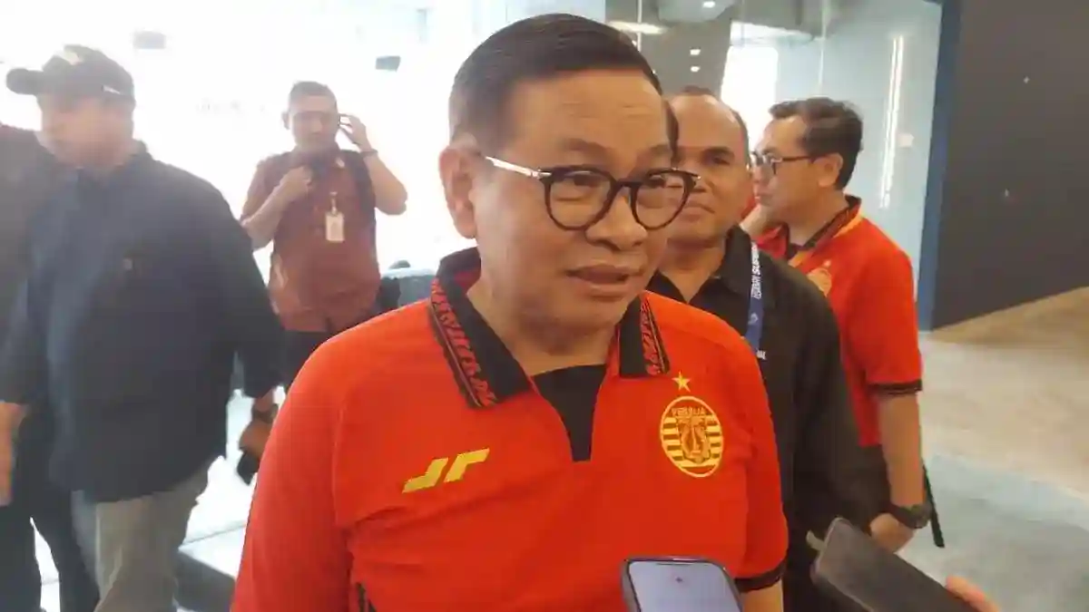 Rumput JIS Jadi Sorotan, Jakpro Siapkan Penyempurnaan Lapangan
