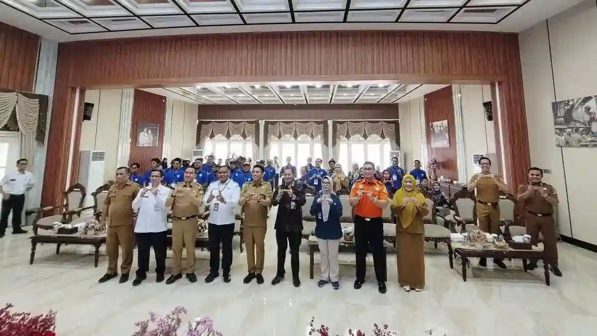 Nelayan Sungai Musi Didorong Padukan Kearifan Lokal dan Informasi Cuaca