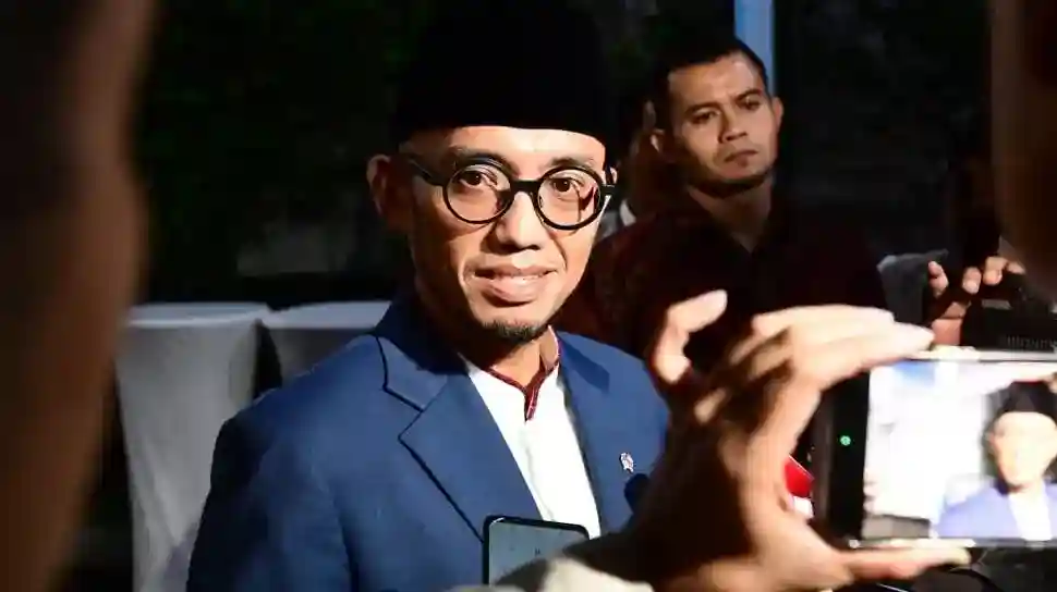 Dua Tenaga Ahli Kementerian Haji Mundur Usai Penunjukan Jadi Sorotan