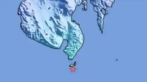 Gempa Magnitudo 5,0 di Laut Barat Laut Tahuna, BMKG Nyatakan Tak Berpotensi Tsunami