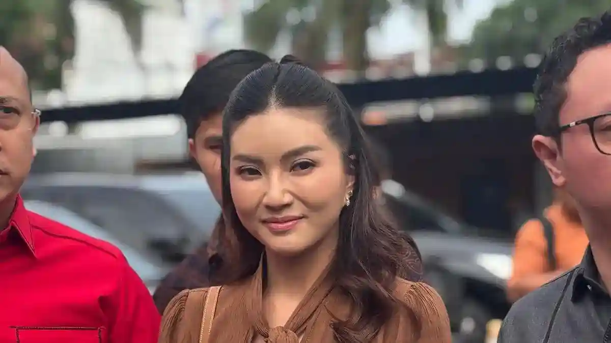 Sidang Hak Asuh Sarwendah: Hakim Terima Rekaman Panggilan Video sebagai Bukti
