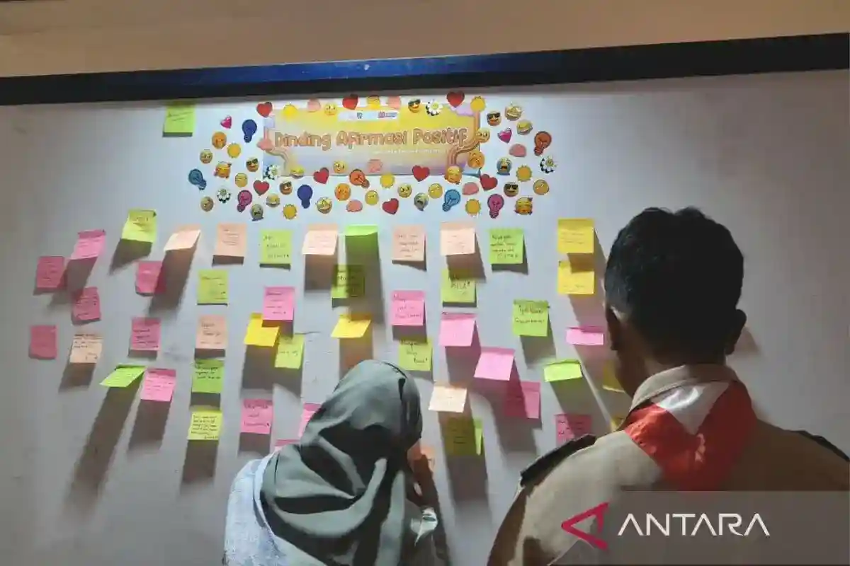 PIK-R dan Genre Buka Ruang Dukungan Kesehatan Mental bagi Remaja