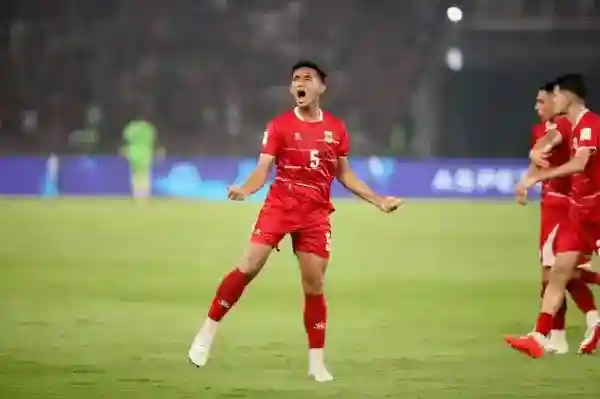 PSSI Tinjau Ulang Rencana Uji Coba Timnas Indonesia pada FIFA Matchday November