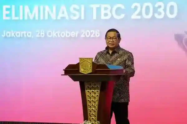 Jakarta Bidik Eliminasi TBC pada 2030 dengan Dukungan Fasilitas Kesehatan