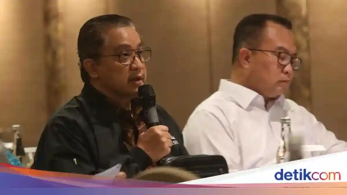 Seleksi DPD RI Awards 2026 Berlangsung Ketat, Dewan Pakar Nilai Finalis Sama-Sama Unggul