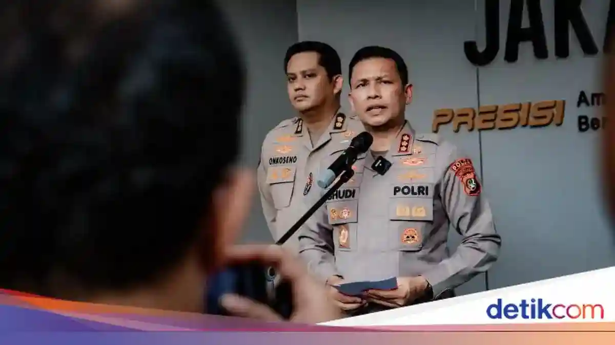 Penyelidikan Teh Kemasan Berbusa di Aksi Jakarta Berlanjut