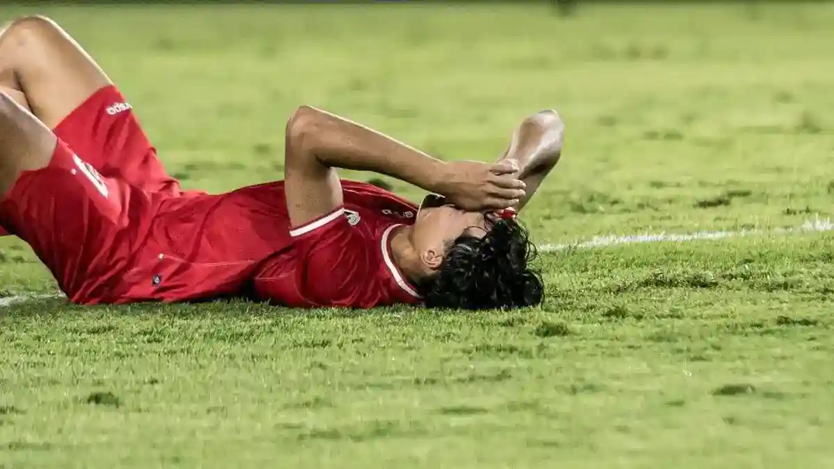 Rafael Struick Fokus Bersama Dewa United, Tetap Siap jika Dipanggil Timnas