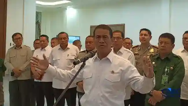 Pemerintah Siapkan Edaran dan Pengawasan Ketat Usai Dugaan Penyalahgunaan Beras SPHP