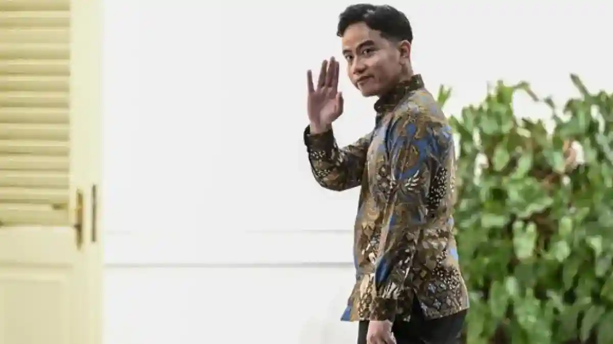NasDem Belum Bahas Ajakan PKS soal Polemik Ijazah Gibran