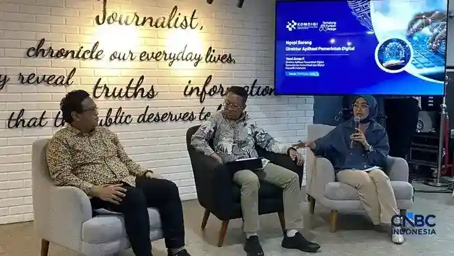 Jawaban Meta AI Jadi Sorotan, Komdigi Minta Pengguna Memeriksa Informasi