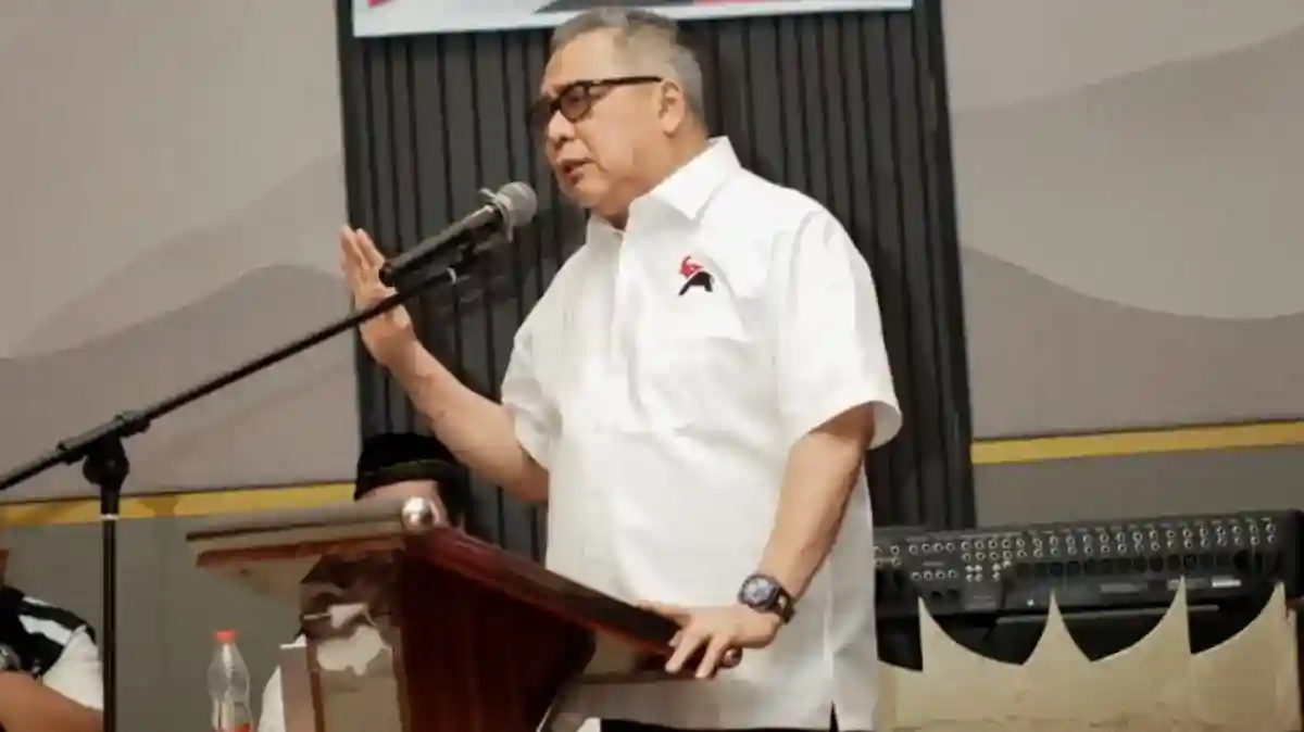 PSI Membidik Tiga Besar pada Pemilu 2029, Jokowi Jadi Daya Tarik