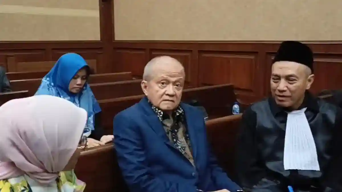 Kesaksian Anwar Abbas dalam Perkara Kuota Haji Yaqut