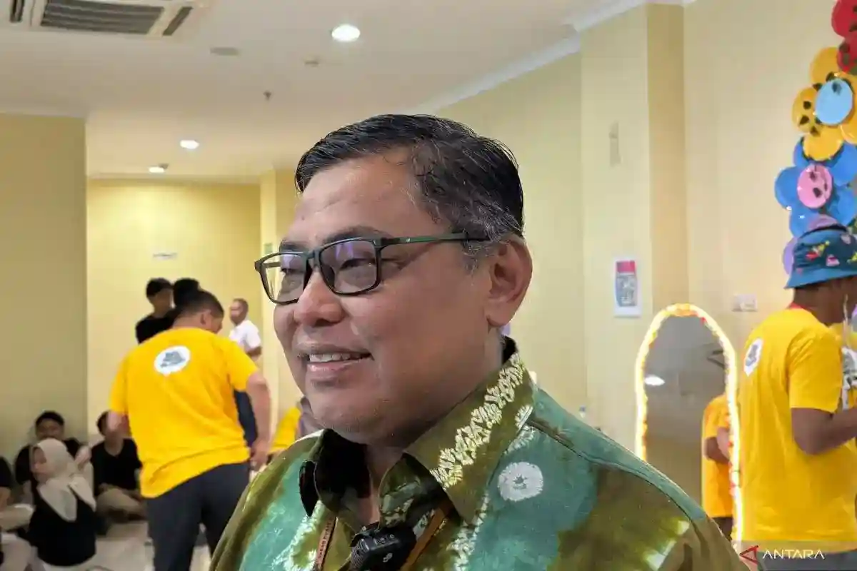 Pendataan Sensus Ekonomi DKI Jakarta Tembus 1,4 Juta Usaha