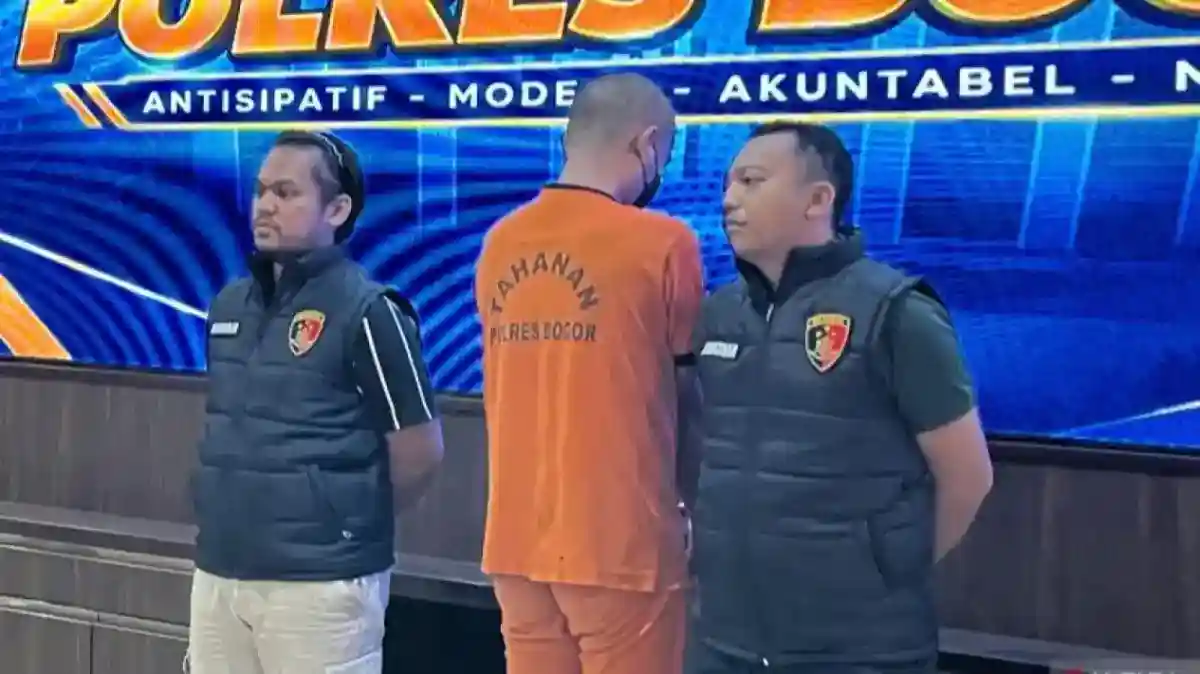Polisi: Pelaku Pembacokan Bobotoh di Bogor Bukan Suporter Sepak Bola