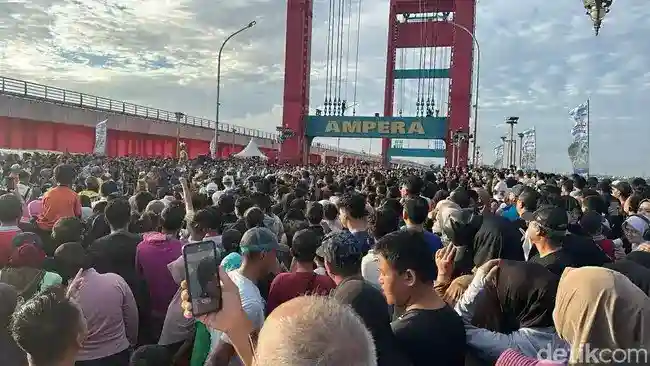 Palembang Era Kesultanan: Kemakmuran dari Lada dan Timah, Bukan Pajak Rakyat