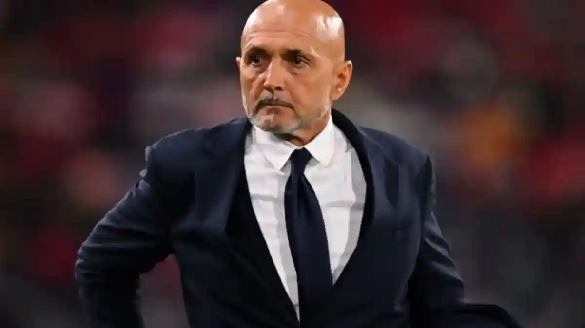 Juventus Tumbang di Markas Genoa, Spalletti Akui Timnya Belum Seimbang