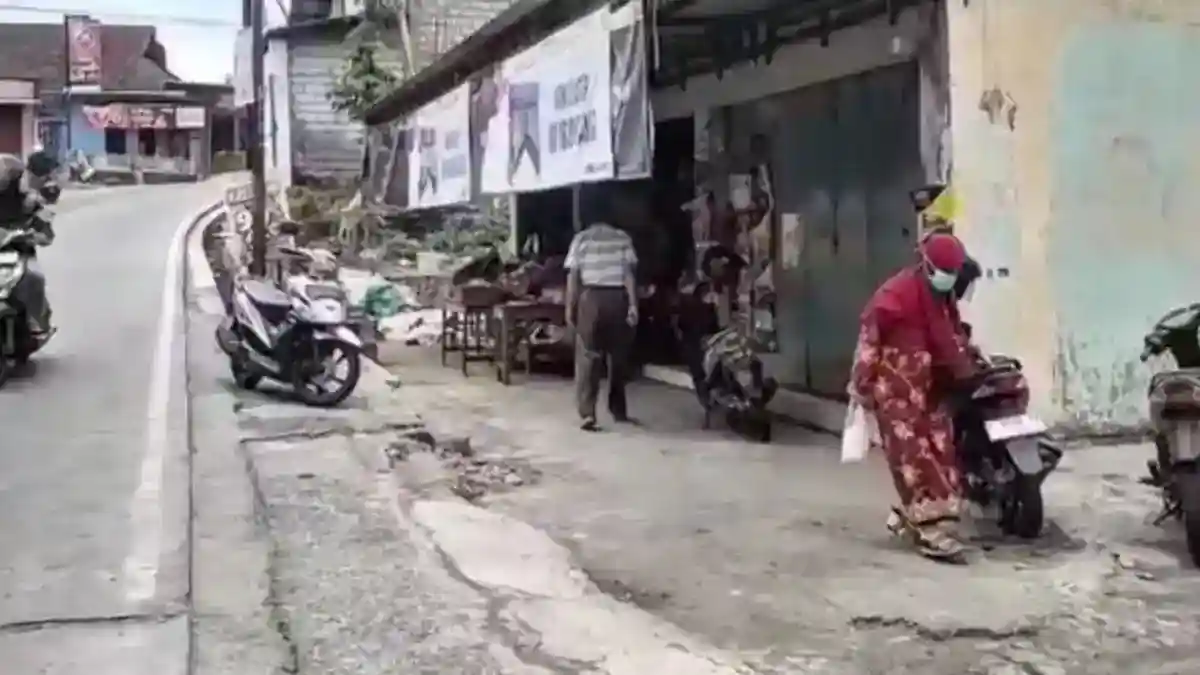 Pencurian di Salatiga Berujung Perkelahian dan Kematian Terduga Pelaku Pencurian di Salatiga Berujung Perkelahian dan Kematian Terduga Pelaku