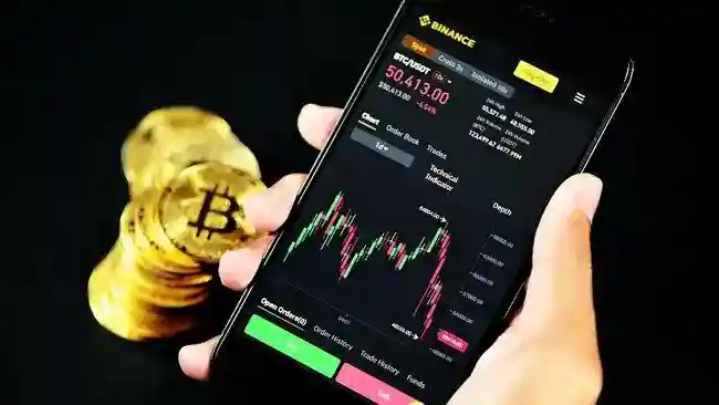 Binance Selidiki Dugaan Serangan Siber, Aset Rp50,3 Triliun Terpantau Bergerak