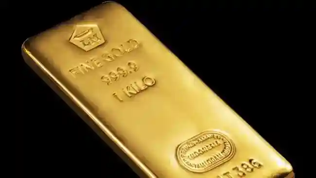 Harga Emas Antam Turun Rp13.000, Buyback Ikut Melemah